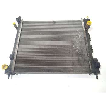 RADIADOR AGUA 21410JX51A 