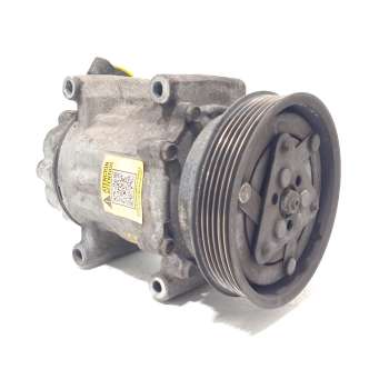 COMPRESOR AIRE ACONDICIONADO 8200953359 SD6V12