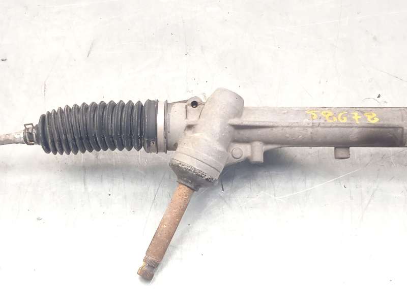 Recambio de cremallera direccion para nissan nv200 furgoneta 1.5 dci 85 (m20, m20m) referencia OEM IAM 48001JX52A - Blanco 3