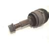 Recambio de transmision delantera derecha para nissan nv200 furgoneta 1.5 dci 85 (m20, m20m) referencia OEM IAM 39100JX51A  