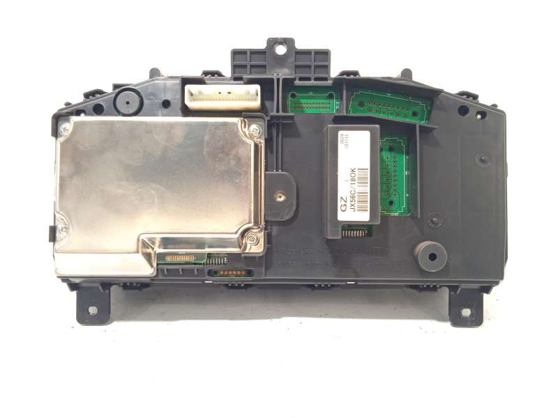Recambio de cuadro instrumentos para nissan nv200 furgoneta 1.5 dci 85 (m20, m20m) referencia OEM IAM 24820JX56A - Blanco 2