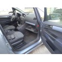 OPEL ZAFIRA B