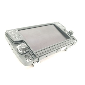 PANTALLA MULTIFUNCION 7C0919606 