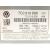 Recambio de pantalla multifuncion para volkswagen tiguan (ad1, ax1) 2.0 tdi referencia OEM IAM 7C0919606  