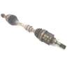Recambio de transmision delantera izquierda para nissan nv200 furgoneta 1.5 dci 85 (m20, m20m) referencia OEM IAM 39101JX00E  
