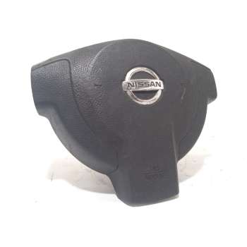 AIRBAG DELANTERO IZQUIERDO 98510JX29E 