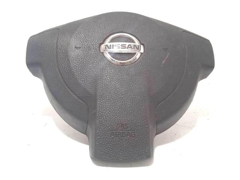 Recambio de airbag delantero izquierdo para nissan nv200 furgoneta 1.5 dci 85 (m20, m20m) referencia OEM IAM 98510JX29E - Blanco 2