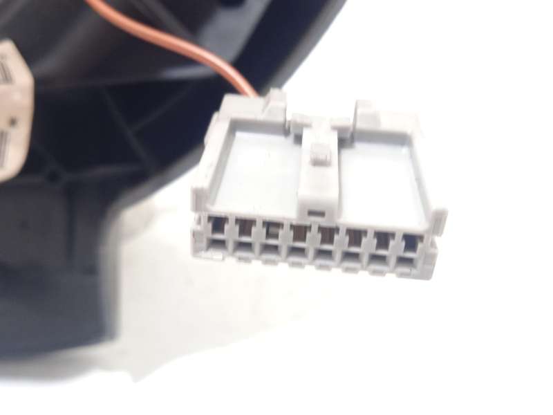 Recambio de airbag delantero izquierdo para nissan nv200 furgoneta 1.5 dci 85 (m20, m20m) referencia OEM IAM 98510JX29E - Blanco 5