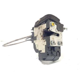 CERRADURA PUERTA DELANTERA DERECHA 80500JX51A 