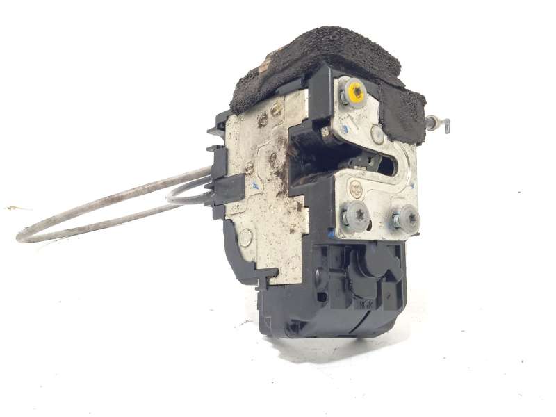 CERRADURA PUERTA DELANTERA DERECHA 80500JX51A 