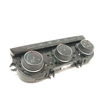 MANDO CLIMATIZADOR 5NA907426CWZU 