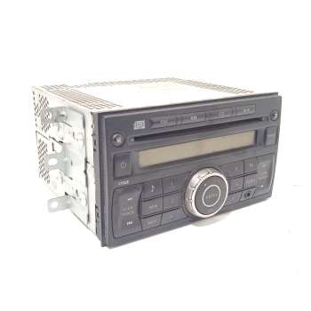 SISTEMA AUDIO / RADIO CD 28185JX50A 