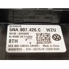Recambio de mando climatizador para volkswagen tiguan (ad1, ax1) 2.0 tdi referencia OEM IAM 5NA907426CWZU  