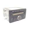 Recambio de sistema audio / radio cd para nissan nv200 furgoneta 1.5 dci 85 (m20, m20m) referencia OEM IAM 28185JX50A  