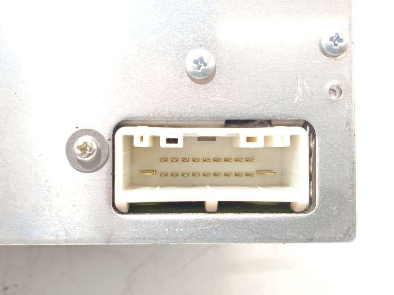 Recambio de sistema audio / radio cd para nissan nv200 furgoneta 1.5 dci 85 (m20, m20m) referencia OEM IAM 28185JX50A - Blanco 6