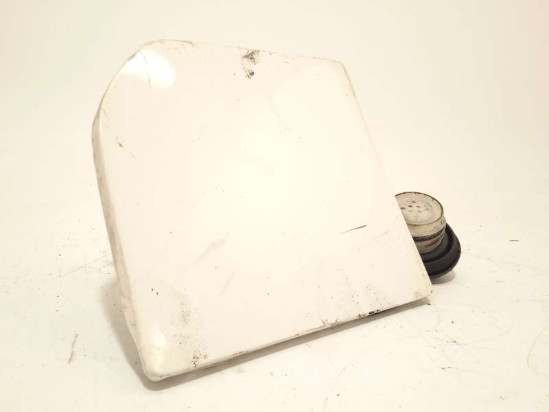 Recambio de tapa exterior combustible para nissan nv200 furgoneta 1.5 dci 85 (m20, m20m) referencia OEM IAM 78830JX00A - Blanco 2