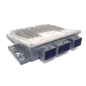 CENTRALITA MOTOR UCE 8200911560 8200909666 R0410B041C