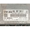 Recambio de centralita motor uce para volkswagen tiguan (ad1, ax1) 2.0 tdi referencia OEM IAM 04L907309P  0281031483