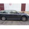 subaru legacy lim. b14 del año 2009