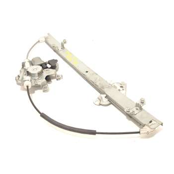 ELEVALUNAS DELANTERO DERECHO 80730JX30A 