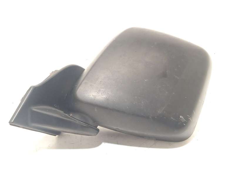 Recambio de retrovisor izquierdo para nissan nv200 furgoneta 1.5 dci 85 (m20, m20m) referencia OEM IAM 96302JX31D - Blanco 2