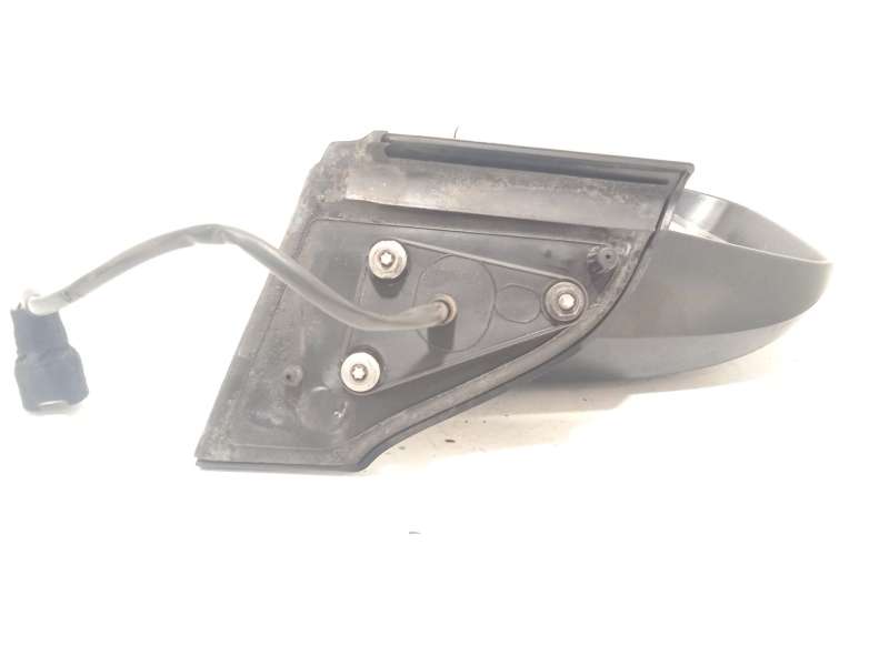 Recambio de retrovisor izquierdo para nissan nv200 furgoneta 1.5 dci 85 (m20, m20m) referencia OEM IAM 96302JX31D - Blanco 3