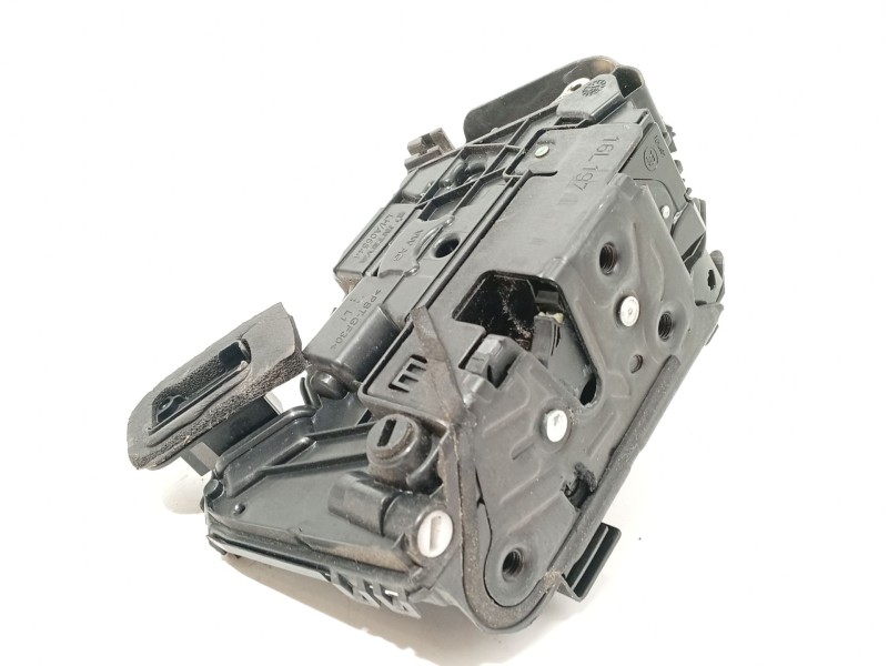 CERRADURA PUERTA TRASERA IZQUIERDA 5NA839015A 