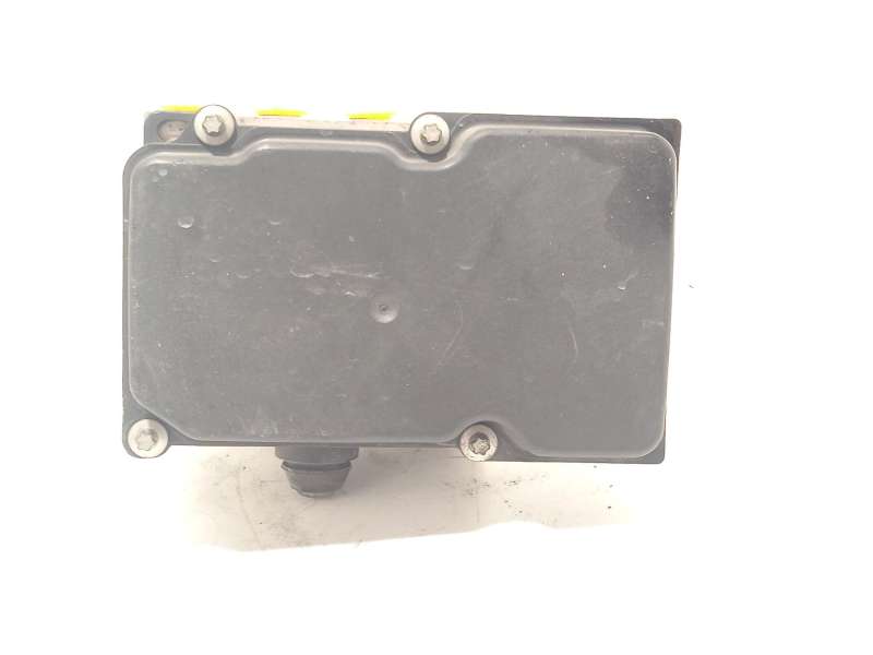 Recambio de abs para nissan nv200 furgoneta 1.5 dci 85 (m20, m20m) referencia OEM IAM 47660JX50A 0265232403 0265800863 - Blanco 4