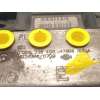 Recambio de abs para nissan nv200 furgoneta 1.5 dci 85 (m20, m20m) referencia OEM IAM 47660JX50A 0265232403 110213