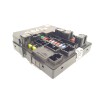 Recambio de caja reles / fusibles para nissan nv200 furgoneta 1.5 dci 85 (m20, m20m) referencia OEM IAM 284B7JX50A  