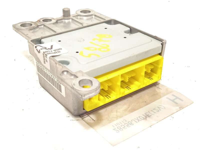 CENTRALITA AIRBAG 28556JX01E 