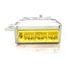 Recambio de centralita airbag para nissan nv200 furgoneta 1.5 dci 85 (m20, m20m) referencia OEM IAM 28556JX01E  
