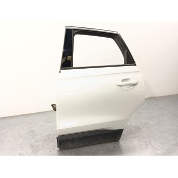 PUERTA TRASERA IZQUIERDA 39127311 