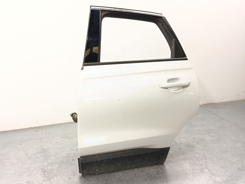 PUERTA TRASERA IZQUIERDA 39127311 