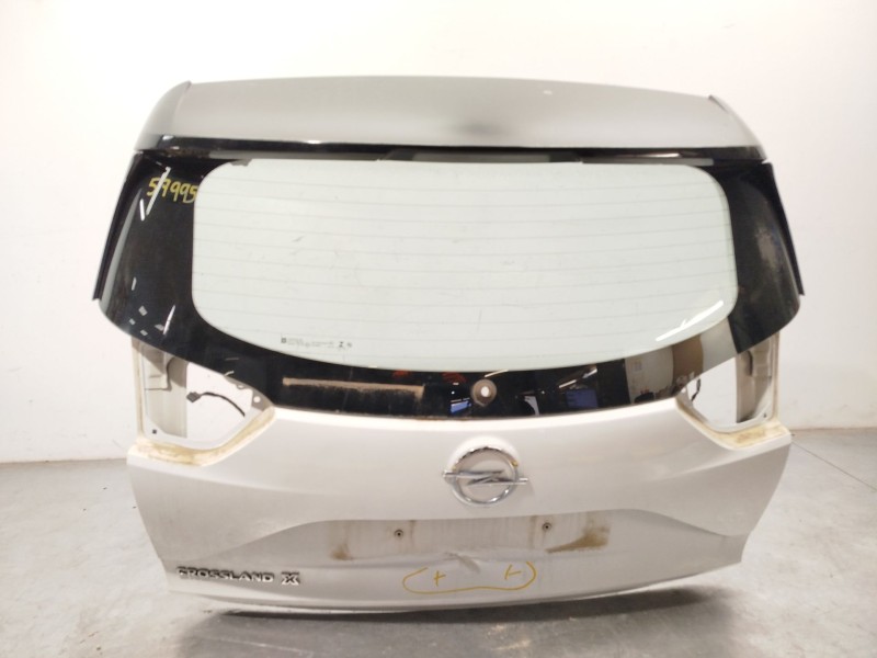 PORTON TRASERO 39090002 39094194 39186803