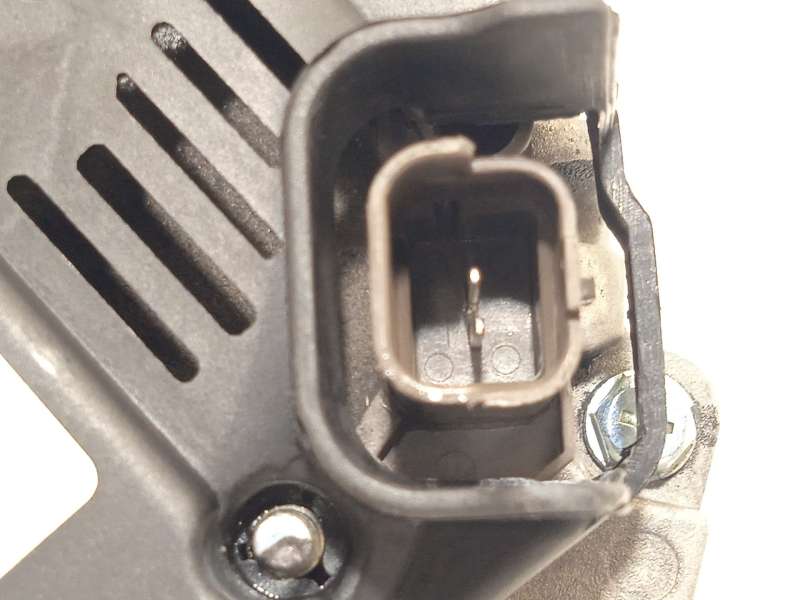 Recambio de alternador para nissan nv200 furgoneta 1.5 dci 85 (m20, m20m) referencia OEM IAM 2310000Q2C 2310000Q2J - Blanco 6