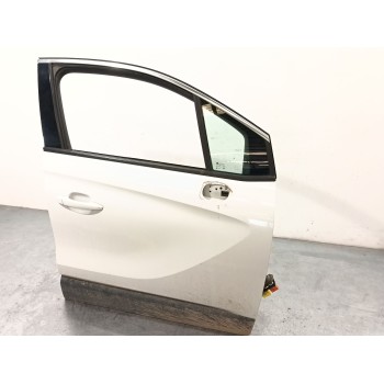 PUERTA DELANTERA DERECHA 39127314 