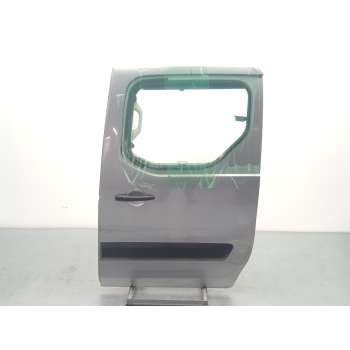 PUERTA LATERAL CORREDERA IZQUIERDA 9006L9 