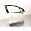 Recambio de puerta delantera derecha para opel crossland x / crossland (p17, p2qo) 1.5 turbo d (75) referencia OEM IAM 39127314 