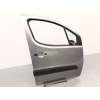 Recambio de puerta delantera derecha para peugeot partner tepee 1.6 bluehdi 100 referencia OEM IAM 9004Z6  