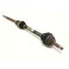 Recambio de transmision delantera derecha para peugeot partner tepee 1.6 bluehdi 100 referencia OEM IAM 9660782880 3273LP 