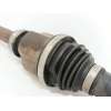 Recambio de transmision delantera derecha para peugeot partner tepee 1.6 bluehdi 100 referencia OEM IAM 9660782880 3273LP 