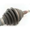 Recambio de transmision delantera derecha para peugeot partner tepee 1.6 bluehdi 100 referencia OEM IAM 9660782880 3273LP 