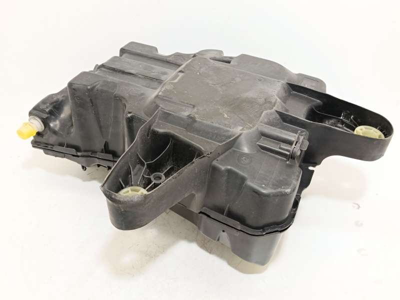 Recambio de deposito aditivo fap adblue para peugeot partner tepee 1.6 bluehdi 100 referencia OEM IAM 9808625280 1682619880 - Gris 4