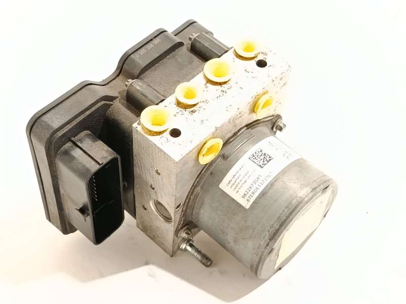 ABS 9811148380 0265956416 269754