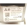 Recambio de modulo electronico para mitsubishi outlander iii (gg_w, gf_w, zj, zl, zk) 2.0 hybrid 4wd (gg2w) referencia OEM IAM 8