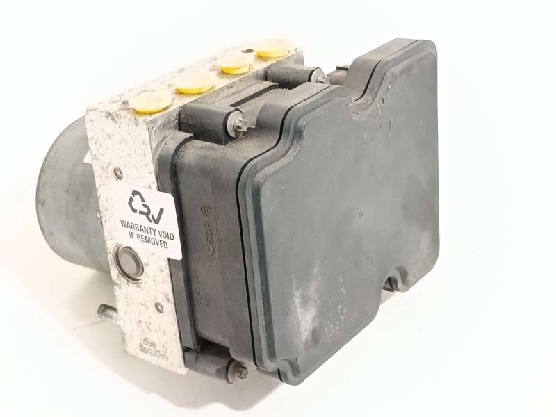 Recambio de abs para peugeot partner tepee 1.6 bluehdi 100 referencia OEM IAM 9811148380 0265956416 269754 - Gris 3