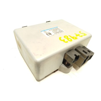 MODULO ELECTRONICO 8633A097 Q1T42872H3