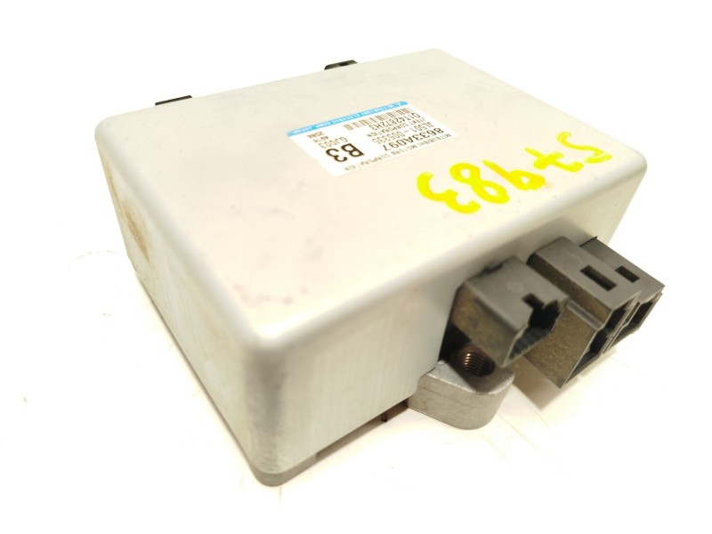 MODULO ELECTRONICO 8633A097 Q1T42872H3