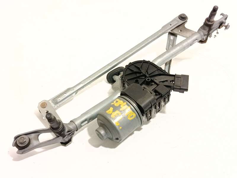 MOTOR LIMPIA DELANTERO 9682861480 6405LK 3397020954
